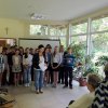 Przedstawienie Dzien Mamy SP1 25.05.17